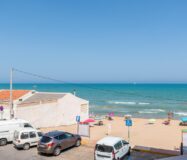 Апартаменты 108 кв.м в Гуардамаре с террасой