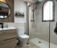 Дуплекс в Естепоні з терасою та морськими видами 212 кв.м