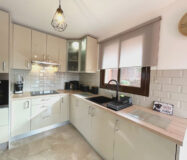 Дуплекс в Естепоні з терасою та морськими видами 212 кв.м