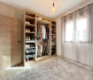 Дуплекс в Естепоні з терасою та морськими видами 212 кв.м