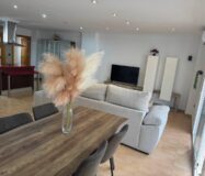 Апартаменты в Торревьехе 151 кв.м в 750 м от моря