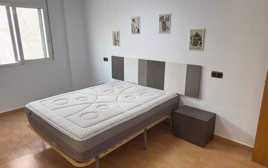 Апартаменты в Торревьехе 151 кв.м в 750 м от моря