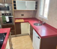 Апартаменты в Торревьехе 151 кв.м в 750 м от моря