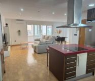 Апартаменты в Торревьехе 151 кв.м в 750 м от моря