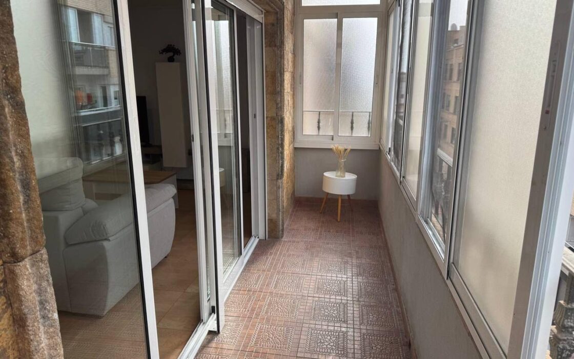 Апартаменты в Торревьехе 151 кв.м в 750 м от моря