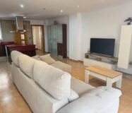 Апартаменты в Торревьехе 151 кв.м в 750 м от моря