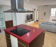 Апартаменты в Торревьехе 151 кв.м в 750 м от моря