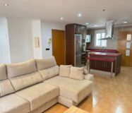 Апартаменты в Торревьехе 151 кв.м в 750 м от моря