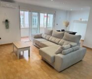 Апартаменты в Торревьехе 151 кв.м в 750 м от моря