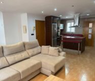 Апартаменты в Торревьехе 151 кв.м в 750 м от моря