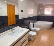 Апартаменты в Торревьехе 151 кв.м в 750 м от моря