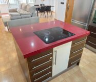 Апартаменты в Торревьехе 151 кв.м в 750 м от моря