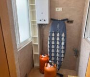 Апартаменты в Торревьехе 151 кв.м в 750 м от моря