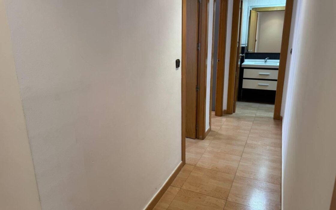 Апартаменты в Торревьехе 151 кв.м в 750 м от моря