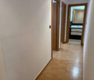 Апартаменты в Торревьехе 151 кв.м в 750 м от моря