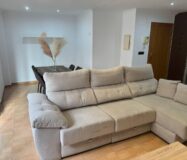 Апартаменты в Торревьехе 151 кв.м в 750 м от моря