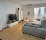 Апартаменты в Торревьехе 151 кв.м в 750 м от моря