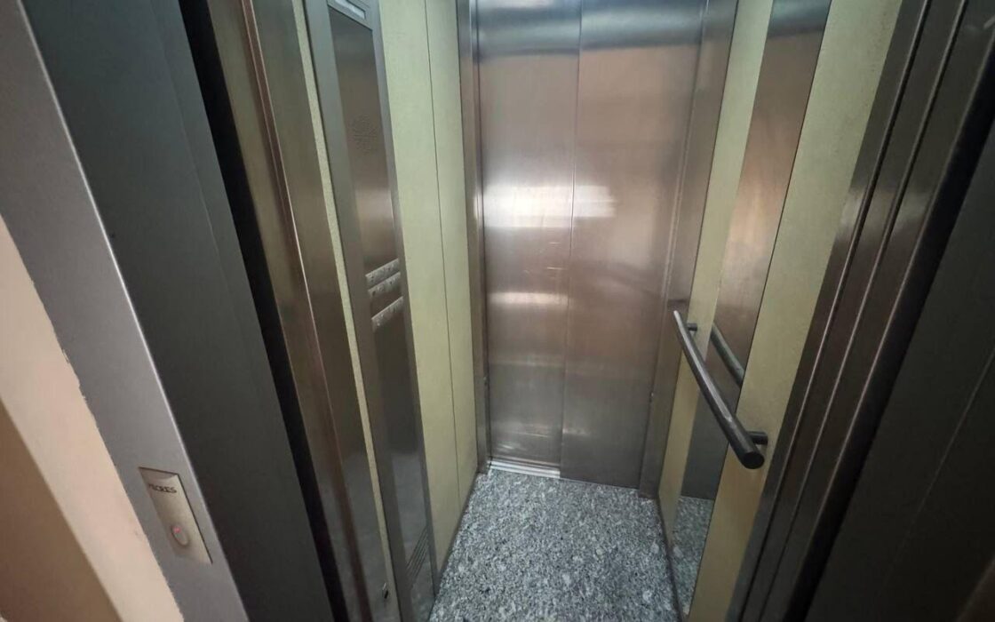 Апартаменты в Торревьехе 151 кв.м в 750 м от моря