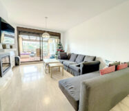 Дуплекс пентхаус с террасой в Эстепоне 170 кв.м