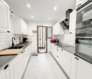 Дуплекс пентхаус с террасой в Эстепоне 170 кв.м