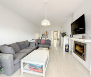 Дуплекс пентхаус с террасой в Эстепоне 170 кв.м