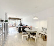 Дуплекс пентхаус с террасой в Эстепоне 170 кв.м