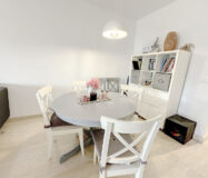 Дуплекс пентхаус с террасой в Эстепоне 170 кв.м