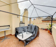 Дуплекс пентхаус с террасой в Эстепоне 170 кв.м