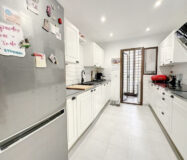 Дуплекс пентхаус с террасой в Эстепоне 170 кв.м