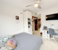 Дуплекс пентхаус с террасой в Эстепоне 170 кв.м