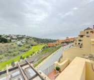 Дуплекс пентхаус с террасой в Эстепоне 170 кв.м