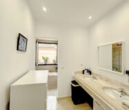 Дуплекс пентхаус с террасой в Эстепоне 170 кв.м