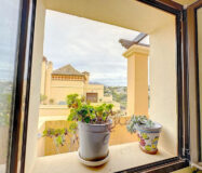 Дуплекс пентхаус с террасой в Эстепоне 170 кв.м