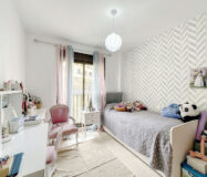 Дуплекс пентхаус с террасой в Эстепоне 170 кв.м