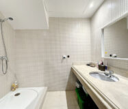 Дуплекс пентхаус с террасой в Эстепоне 170 кв.м