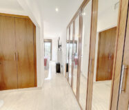 Дуплекс пентхаус с террасой в Эстепоне 170 кв.м