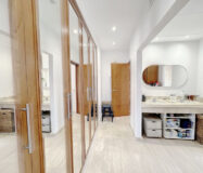 Дуплекс пентхаус с террасой в Эстепоне 170 кв.м