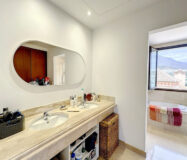 Дуплекс пентхаус с террасой в Эстепоне 170 кв.м