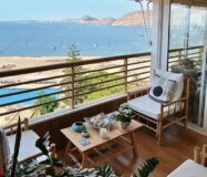 Апартаменти у моря в San Juan Playa 178 кв.м 4 спальні