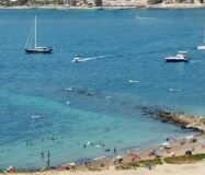 Апартаменти у моря в San Juan Playa 178 кв.м 4 спальні