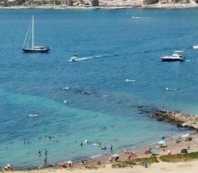 Апартаменти у моря в San Juan Playa 178 кв.м 4 спальні