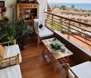 Апартаменти у моря в San Juan Playa 178 кв.м 4 спальні