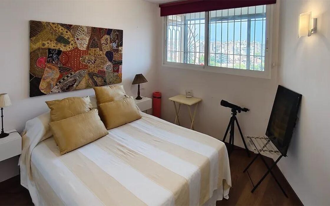 Апартаменти у моря в San Juan Playa 178 кв.м 4 спальні