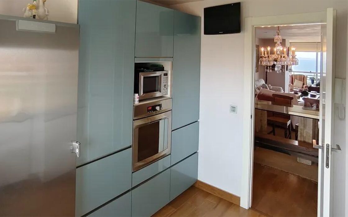 Апартаменти у моря в San Juan Playa 178 кв.м 4 спальні