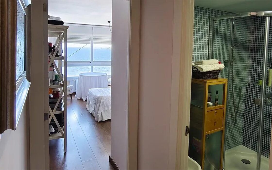 Апартаменти у моря в San Juan Playa 178 кв.м 4 спальні