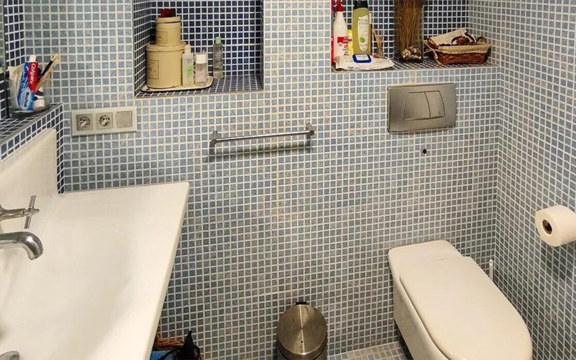 Апартаменти у моря в San Juan Playa 178 кв.м 4 спальні