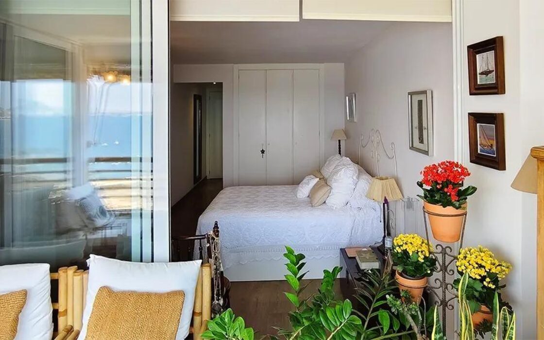 Апартаменти у моря в San Juan Playa 178 кв.м 4 спальні