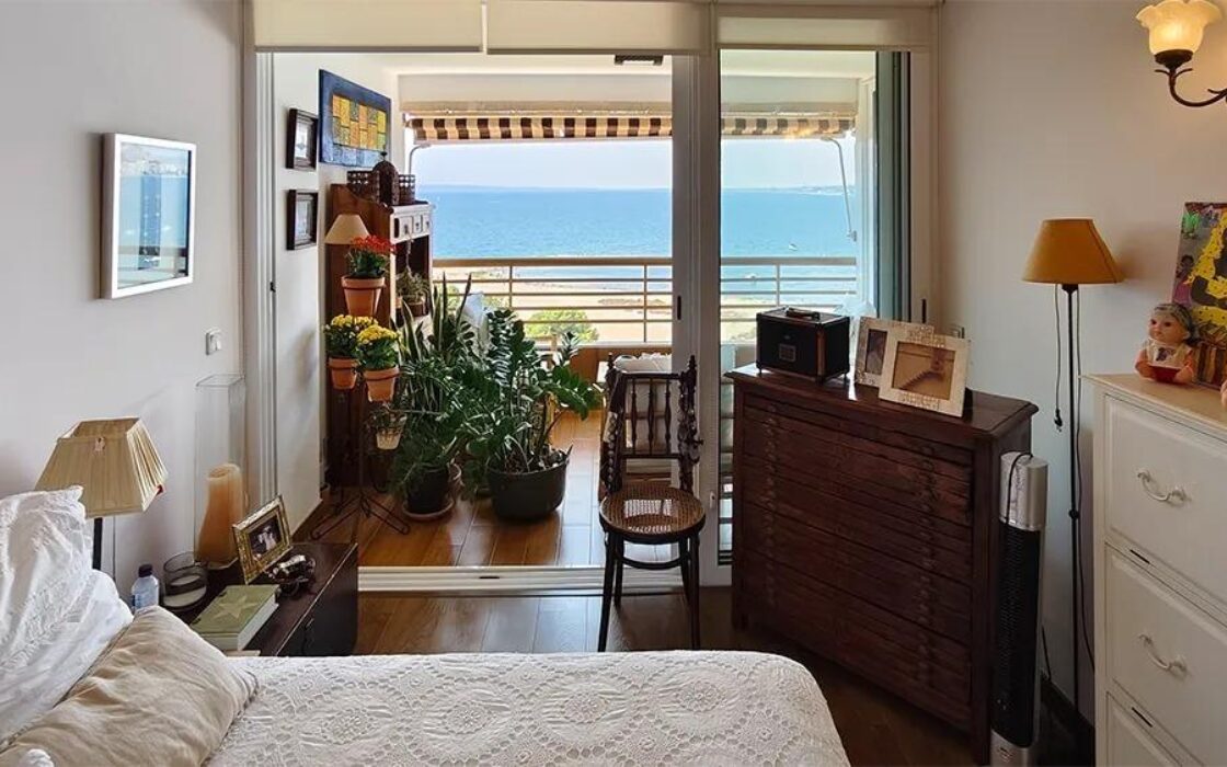 Апартаменти у моря в San Juan Playa 178 кв.м 4 спальні