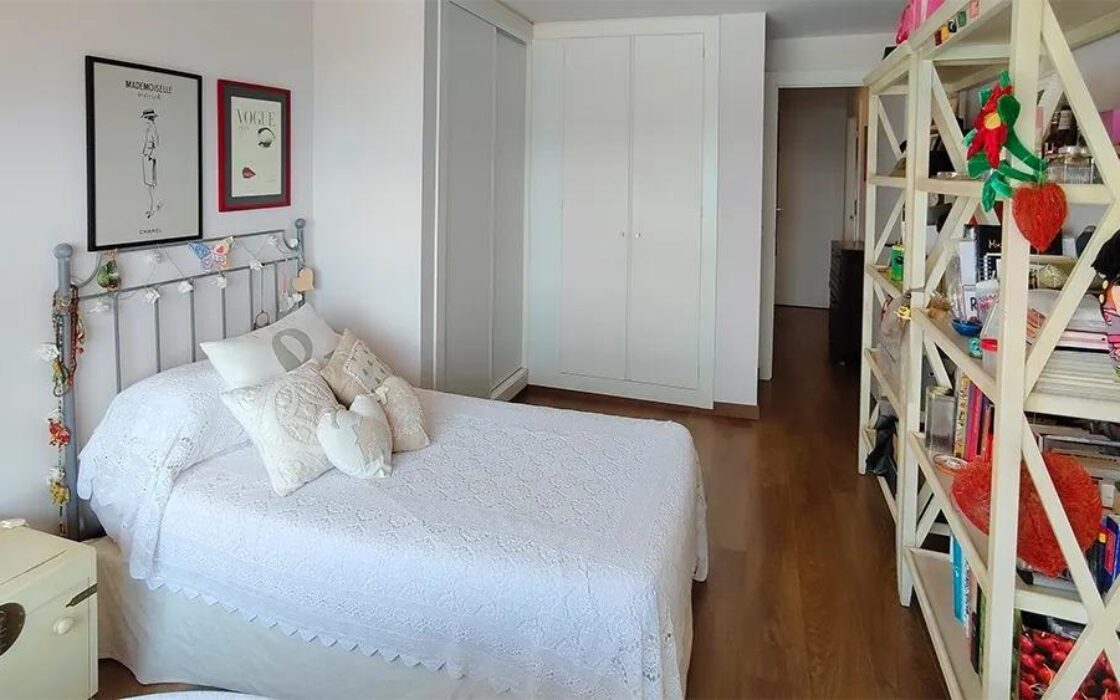 Апартаменти у моря в San Juan Playa 178 кв.м 4 спальні