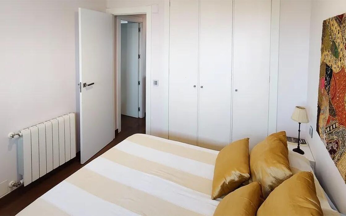 Апартаменти у моря в San Juan Playa 178 кв.м 4 спальні